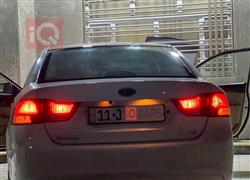 كيا اوبتيما